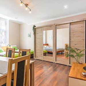 Appartement met Drie Slaapkamers